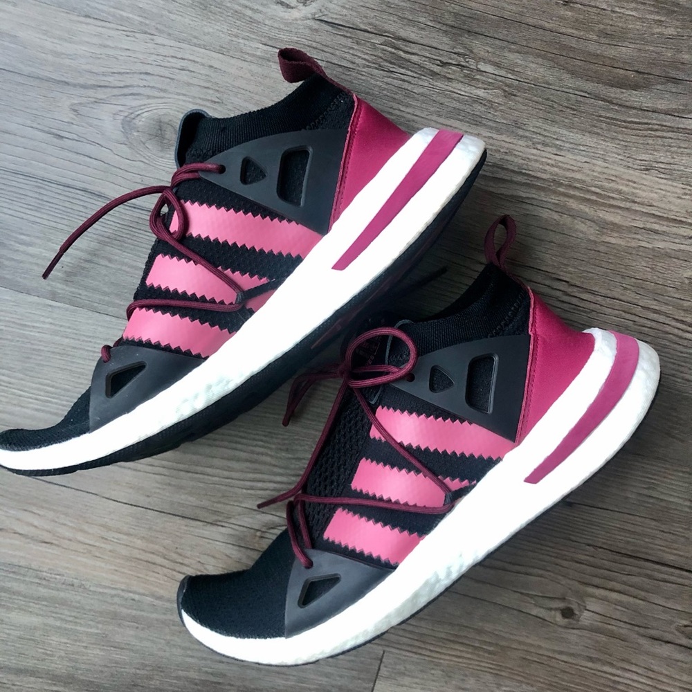 Adidas Akyrn Sneakers